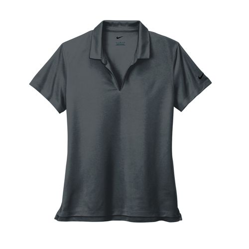 Women's Nike Dri-FIT Polo image thumbnail