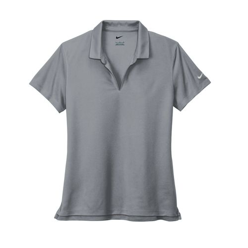 Women's Nike Dri-FIT Polo image thumbnail