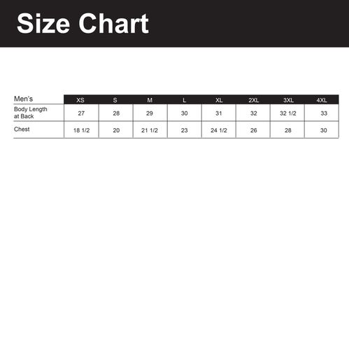 Men's Record Microfleece Vest image thumbnail