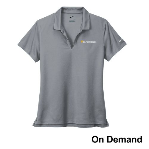 Women's Nike Dri-FIT Polo image thumbnail