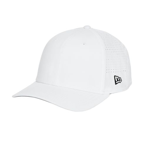 New Era Perforated Snapback image thumbnail