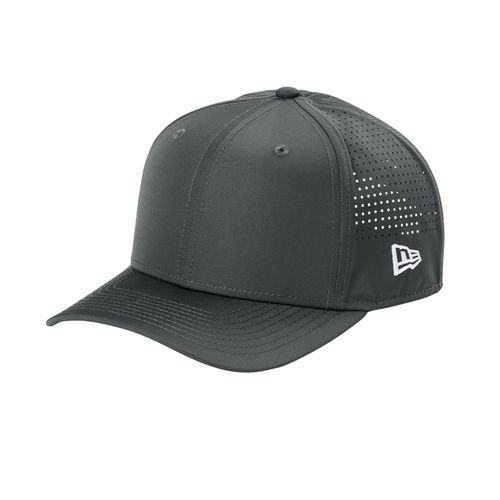 New Era Perforated Snapback image thumbnail
