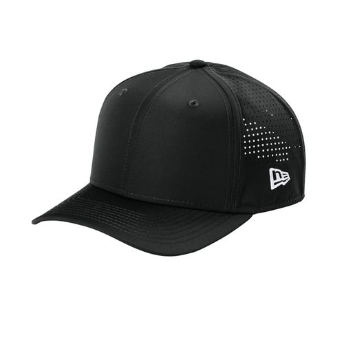 New Era Perforated Snapback image thumbnail