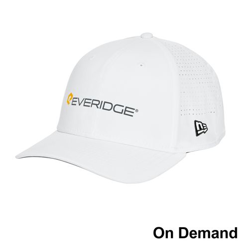 New Era Perforated Snapback image thumbnail