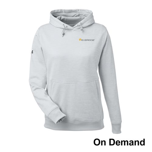 Women's Under Armour Storm Fleece image thumbnail