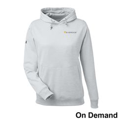 Image of Women's Under Armour Storm Fleece