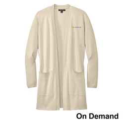 Image of Women's Open Cardigan