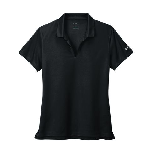 Women's Nike Dri-FIT Polo image thumbnail