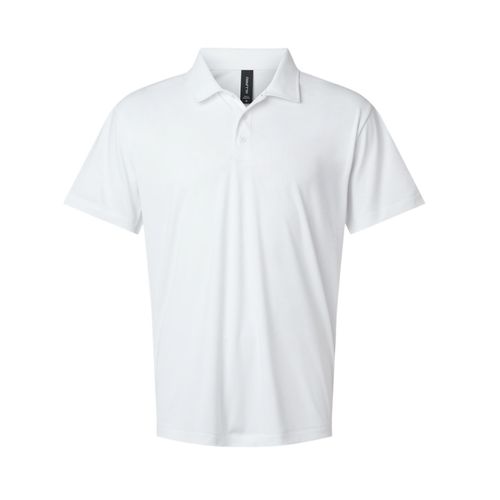 Men's Performance Polo image thumbnail