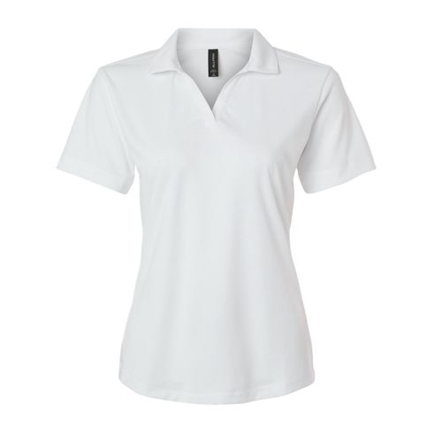 Women's Performance Polo image thumbnail