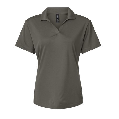Women's Performance Polo image thumbnail