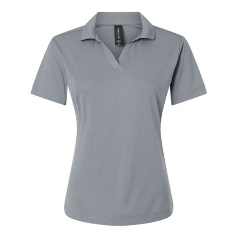 Women's Performance Polo image thumbnail