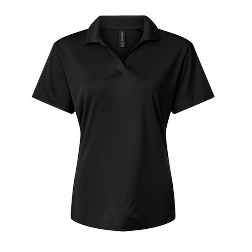 Women's Performance Polo image thumbnail