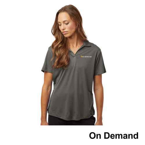 Women's Performance Polo image thumbnail