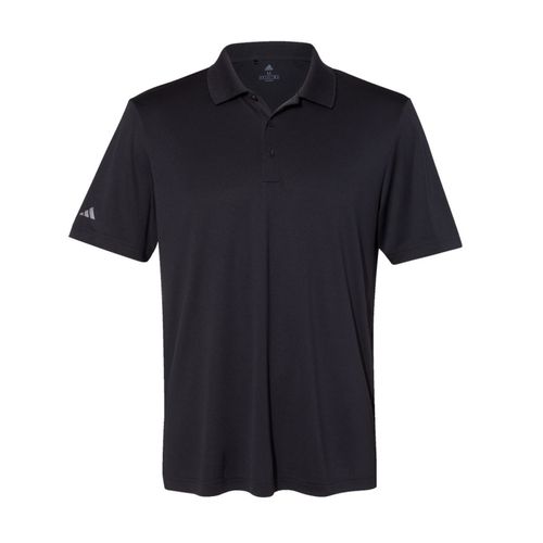 Men's Adidas Performance Polo image thumbnail