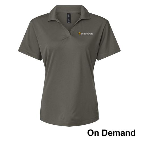 Women's Performance Polo image thumbnail