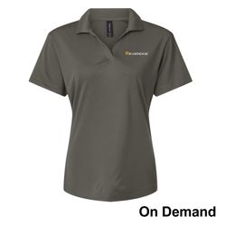 Image of Women's Performance Polo