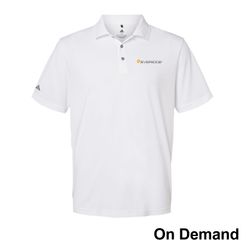 Image of Men's Adidas Performance Polo