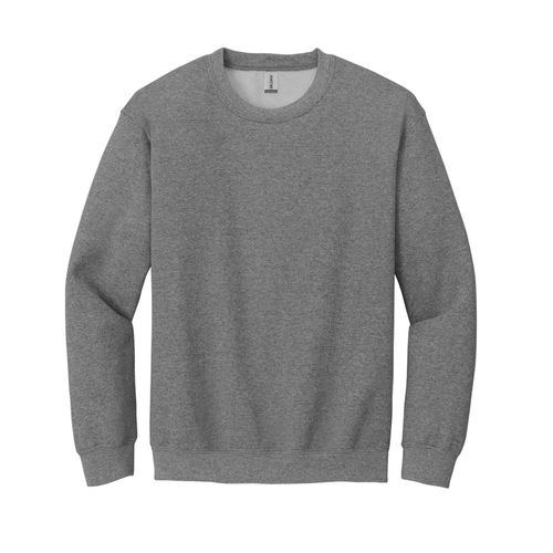 Unisex Gildan Heavy Blend Crewneck image thumbnail