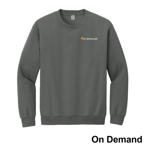 Unisex Gildan Heavy Blend Crewneck image thumbnail