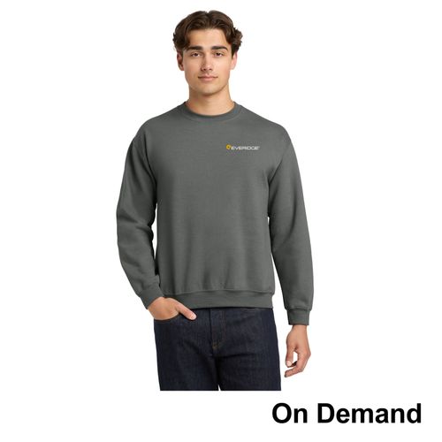 Unisex Gildan Heavy Blend Crewneck image thumbnail