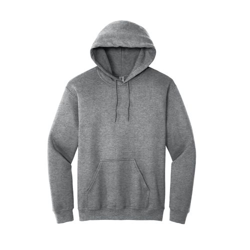 Unisex Gildan Heavy Blend Hoodie image thumbnail