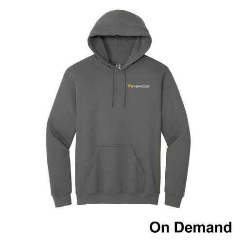 Unisex Gildan Heavy Blend Hoodie image thumbnail