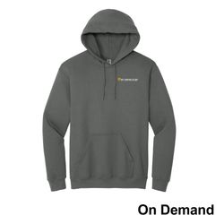 Image of Unisex Gildan Heavy Blend Hoodie