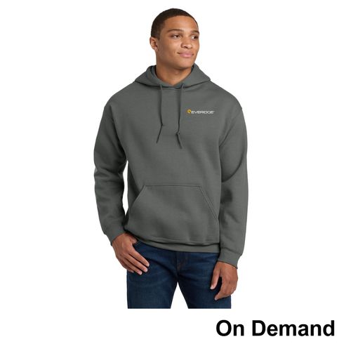 Unisex Gildan Heavy Blend Hoodie image thumbnail