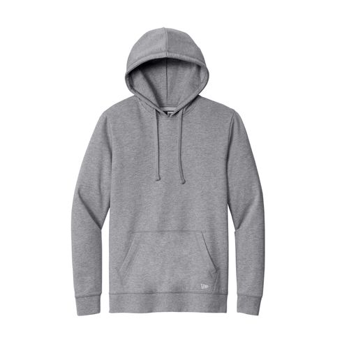 Men's New Era Pullover Hoodie image thumbnail