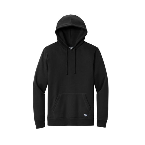 Men's New Era Pullover Hoodie image thumbnail