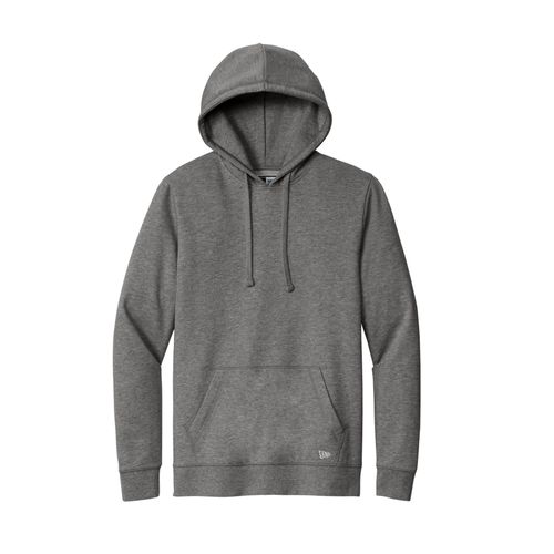 Men's New Era Pullover Hoodie image thumbnail