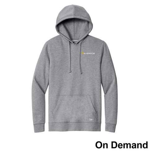 Men's New Era Pullover Hoodie image thumbnail