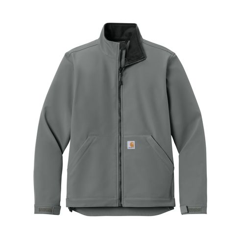 Men's Carhartt Rain Defender Soft Shell Jacket image thumbnail