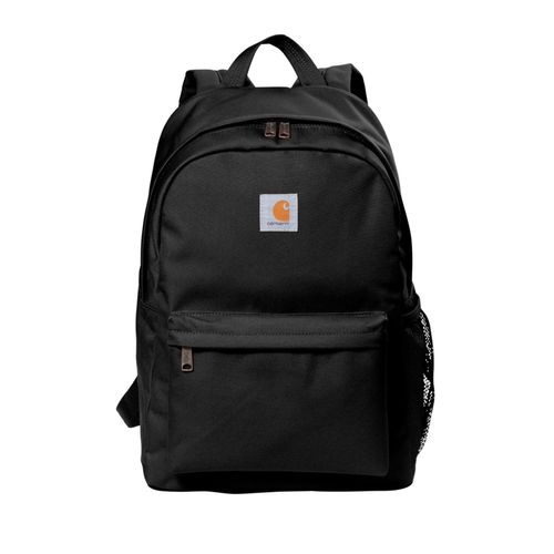 Carhartt Canvas Backpack image thumbnail