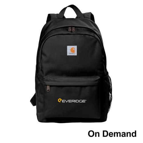 Carhartt Canvas Backpack image thumbnail