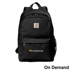 Image of Carhartt Canvas Backpack