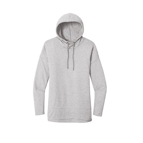Women's French Terry Hoodie image thumbnail