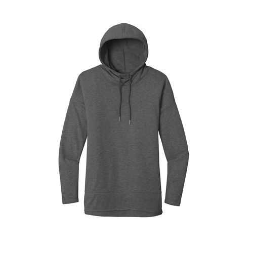 Women's French Terry Hoodie image thumbnail