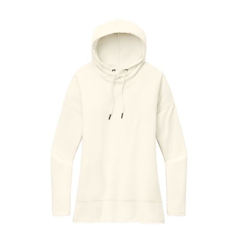 Women's French Terry Hoodie image thumbnail