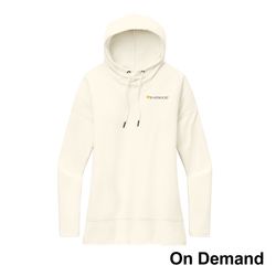 Image of Women's French Terry Hoodie