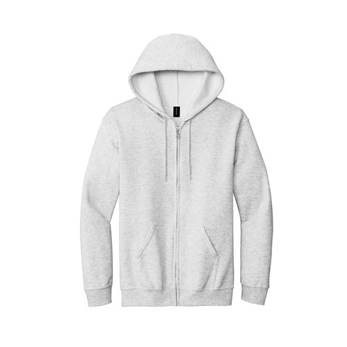 Unisex Heavy Full-Zip image thumbnail