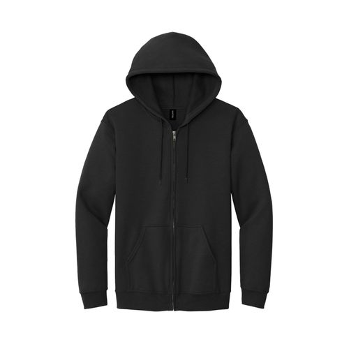 Unisex Heavy Full-Zip image thumbnail