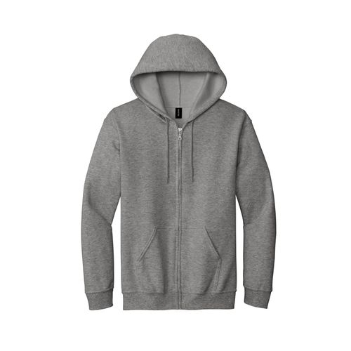 Unisex Heavy Full-Zip image thumbnail