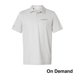Image of Men's Adidas Stretch Polo