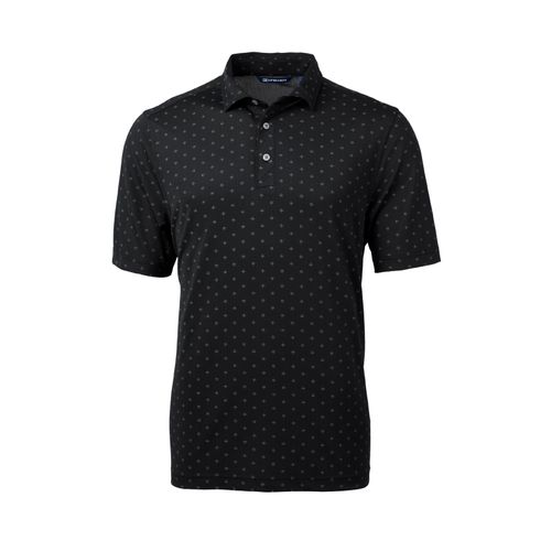 Men's Virtue Print Polo image thumbnail