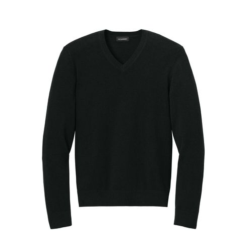 Men's V-Neck Sweater image thumbnail