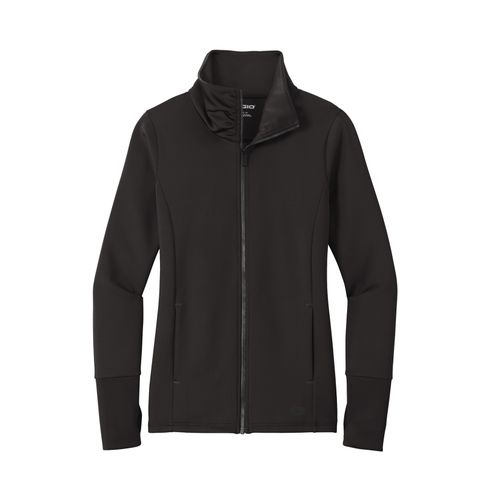 Women's OGIO Performance Full-Zip image thumbnail