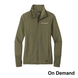 Image of Women's OGIO Performance Full-Zip