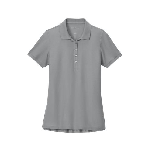 Women's Pique Polo image thumbnail